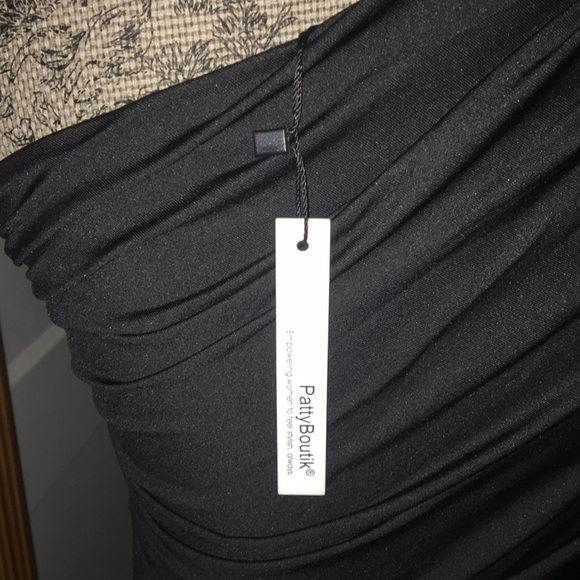 Patty Boutik dress size xs - Picture 4 of 5